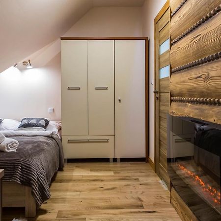Apart Styl Apartament Roza Pustyni, Centrum Miasta Закопане Екстер'єр фото