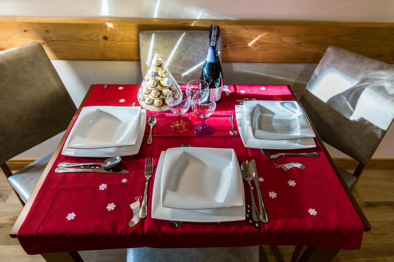 Apart Styl Apartament Roza Pustyni, Centrum Miasta Закопане Екстер'єр фото